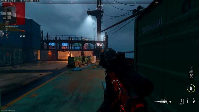 Angry TikToker challenged me to a 1v1 & you won't believe how it ended смотреть онлайн