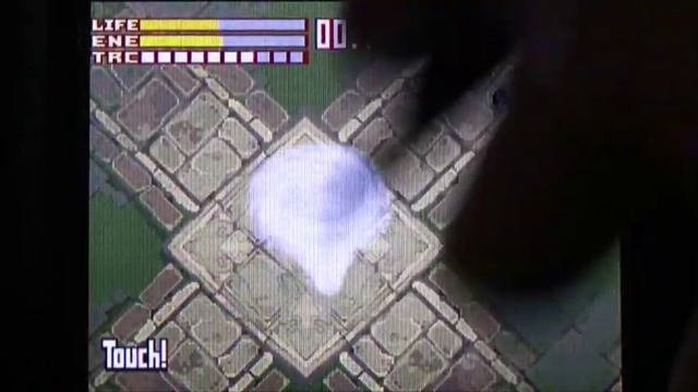 Lunar Knights Review (DS) - BawesomeBurf смотреть онлайн