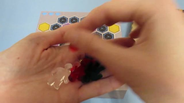 Реактор: Распаковка настольной игры смотреть онлайн