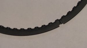 Про установку маслосъемных колец - колхозное мнение.