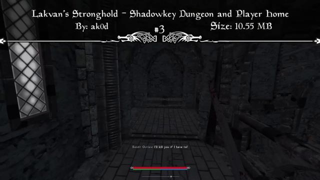 Skyrim Top 5 Mods Of The Week #264 (Xbox Mods)