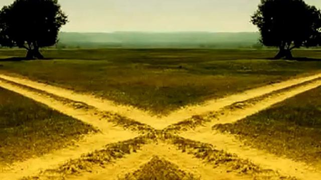 Перекресток дорог [Притча от Пауло Коэльо] смотреть онлайн