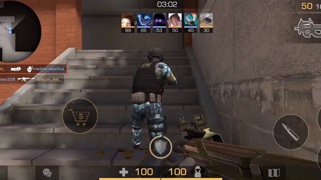 стендофф.ждем обновление 0.23.0 смотреть онлайн