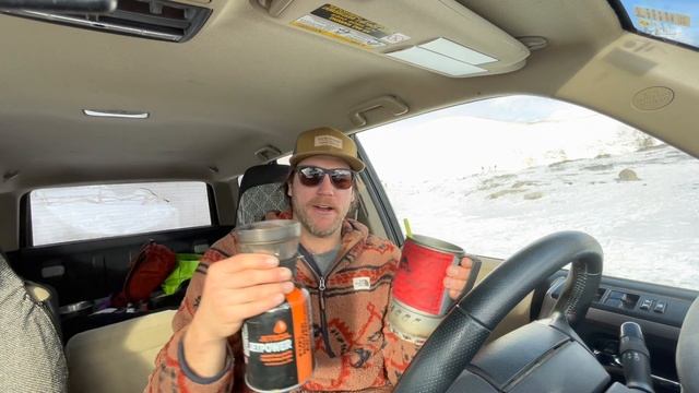 MSR WindBurner Stove || Do I Recommend?