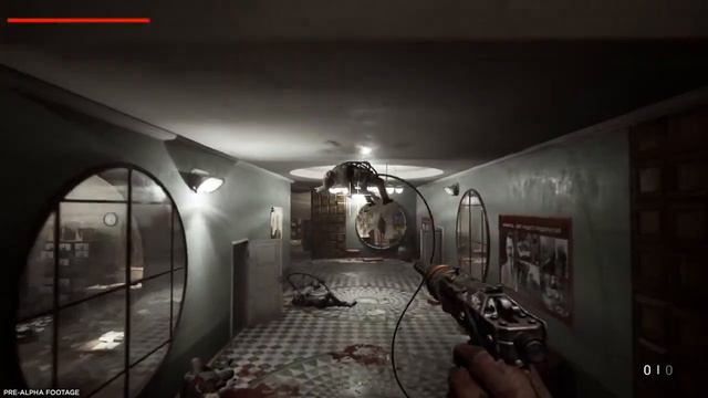 Atomic Heart - НОВЫЕ ПОДРОБНОСТИ / Новости смотреть онлайн