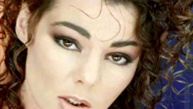 Sandra Silence Beside Me  (Chill Version)