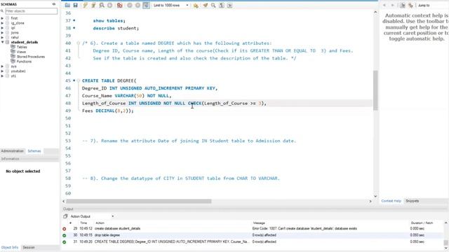 SQL for absolute beginner || Part 1 смотреть онлайн