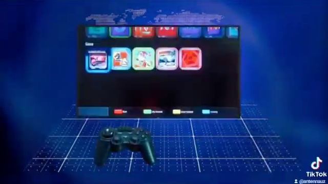 Спутниковый ресивер HD BOX S500 Combo смотреть онлайн