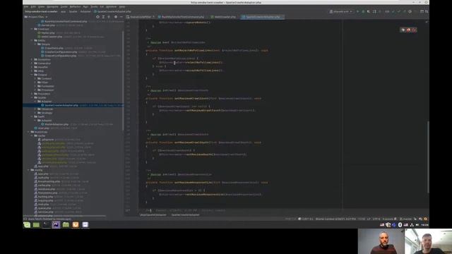Symfony vs. Laravel - Which is best? смотреть онлайн