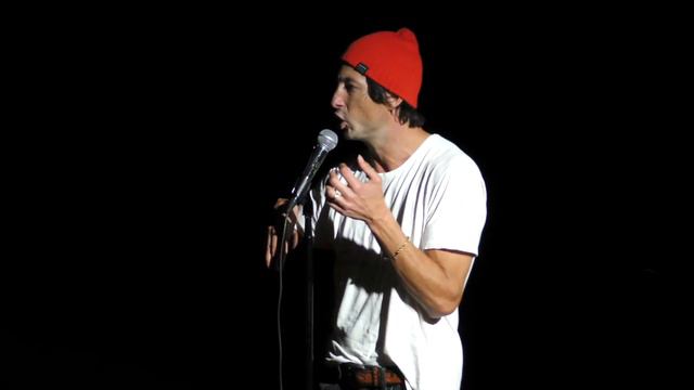 KILL TONY #484 - JEREMIAH WATKINS смотреть онлайн