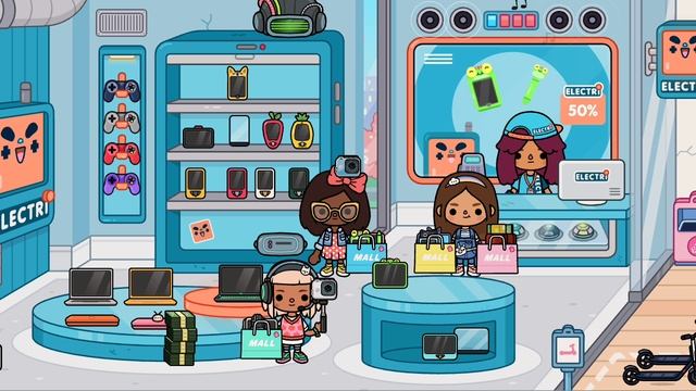 моя семья не проста 2 серия