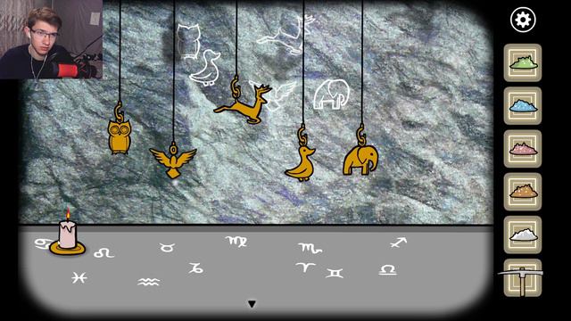 ЗВЕЗДОПЛЯСКА. RUSTY LAKE PARADISE #5 смотреть онлайн