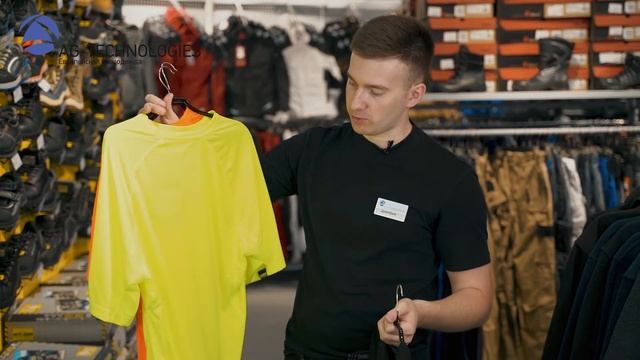 Футболки из дышащего полиэстера  Мнение эксперта