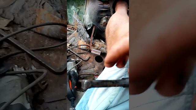 юмз 6 ремонт рычага кпп смотреть онлайн