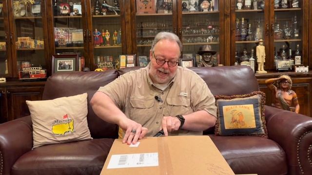 Unboxing The Stetson 10X Rancher Cowboy Hat And The History Of The Largest Stetson Ever Made смотреть онлайн