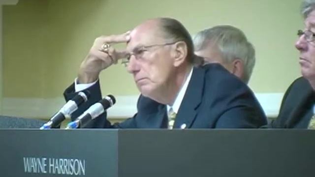 Clarksville City Council Meeting October 2, 2008 смотреть онлайн