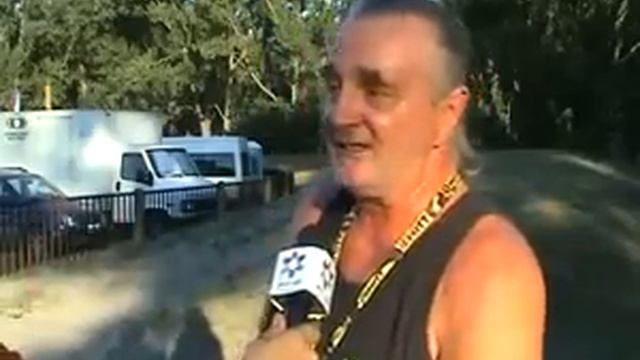 FINE EFOTT 2009 Tátrai Tibor смотреть онлайн