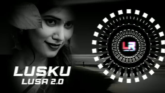 LUSKU LUSA 2.0 - VIRAL SAMBALPURI DJ ll EDM x DROP ll DJ PRAVAT x LUCIFER REMIX смотреть онлайн