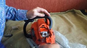 Carburetor for Echo cs350 wes Карбюратор для бензопилы  635р