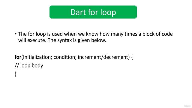 4 глава 2. Discussion about loop and for loop смотреть онлайн