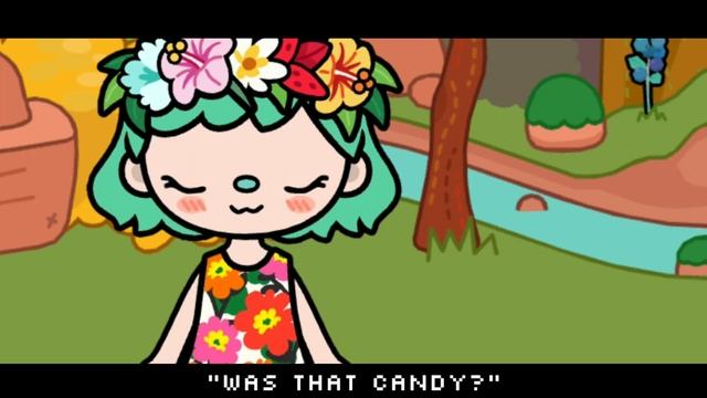 I accidentally stepped on a frog / Candyball meme ? ⚠️Gore Warning⚠️ Toca Life World смотреть онлайн