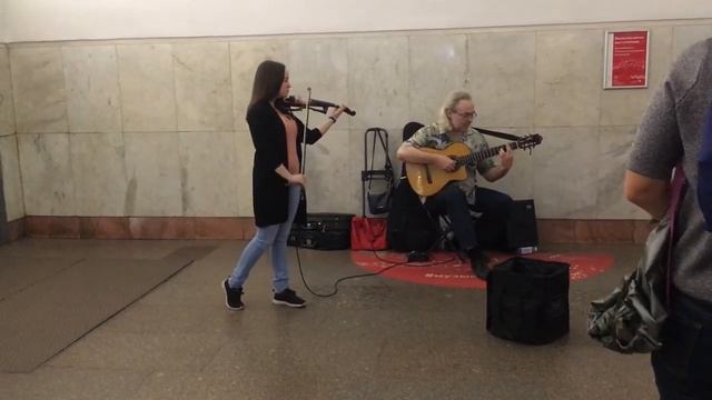 У природы нет плохой погоды А.Петров смотреть онлайн