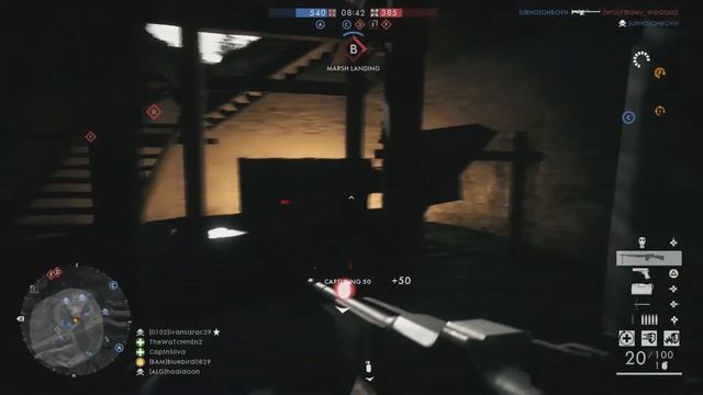 Battlefield 1 - Apocalypse DLC - Modern Technology Trophy смотреть онлайн