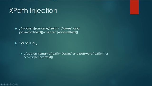 XPATH Injection | Injection Tutorial | Hakin9 Magazine смотреть онлайн