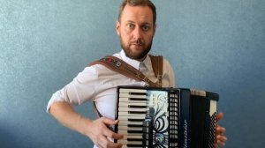 Уроки Аккордеона - Баяна | Как играть АККОРДЫ правильно на аккордеоне | Обучение на аккордеоне