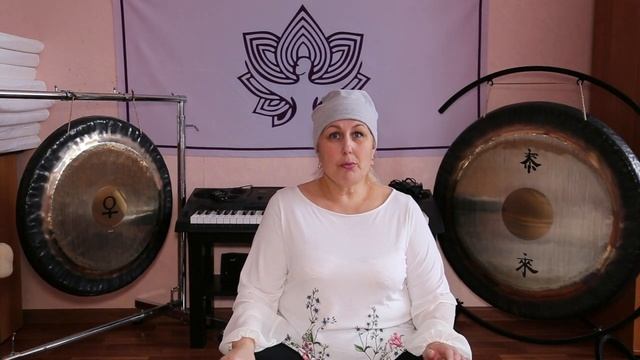 013 Анонс медитации управления своей личностью смотреть онлайн