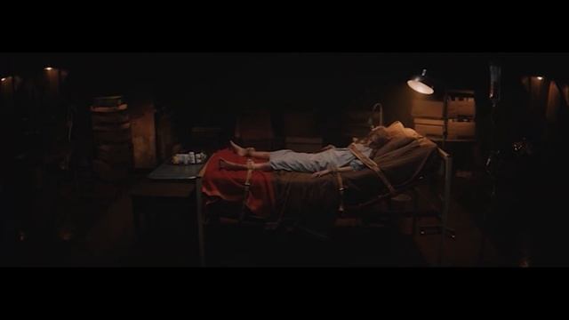 УБЕЖИЩЕ ДЬЯВОЛА (обзор) - экзорцизм и худшее в мире ограбление смотреть онлайн