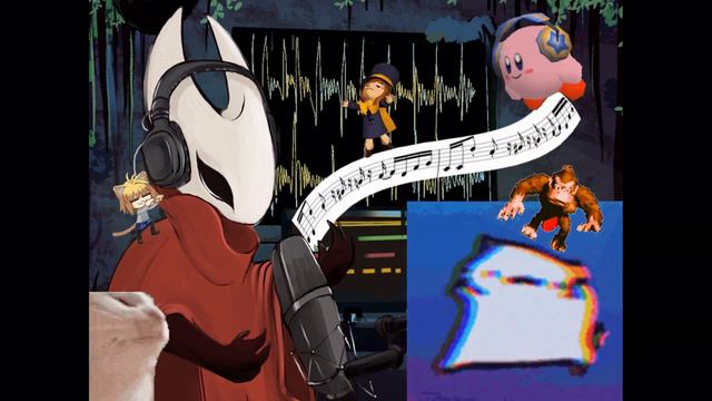 Daily Silksong News Game Show - The Full Audio Questions смотреть онлайн