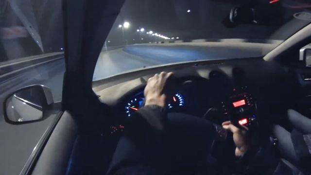 Набережка спринт (Ford Mondeo) смотреть онлайн