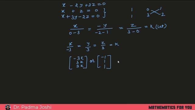 Diagonalization of matrices 3x3 | How to diagonalise the matrix with example | Linear algebra смотреть онлайн