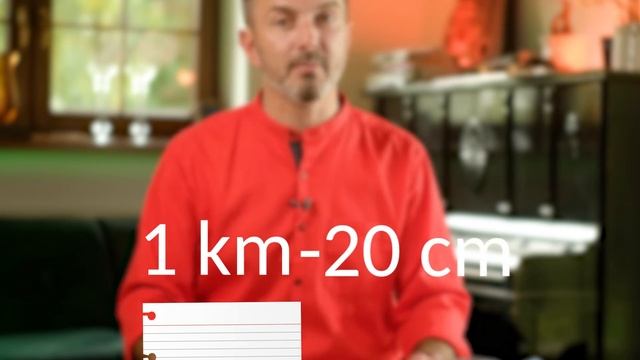 Як визначити масштаб карти? I Jak obliczyć skalę na mapie? смотреть онлайн