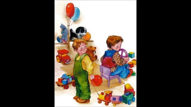 Е. Карабеля "Никогда не меняйте друзей" смотреть онлайн