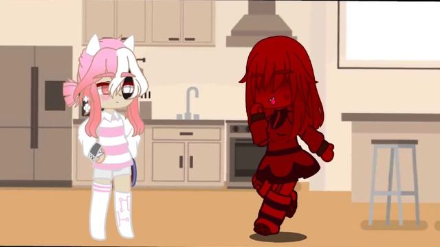 ❤️?Ем...Прости, а это уже какая чашка кофе за день?❤️?|МЕМЕ Гача Клуб|не ориг.|*чуть не ☠️|#short смотреть онлайн