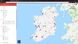 Как планировать маршрут для велопохода?