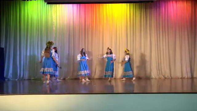 Нотки - Гуси Прилетели смотреть онлайн