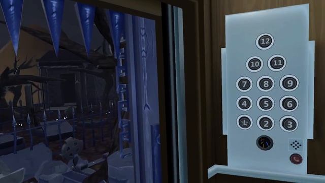 Floor Plan: Hands-On Edition (Full Walkthrough) смотреть онлайн