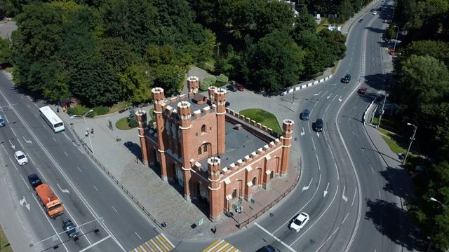 Королевские ворота смотреть онлайн