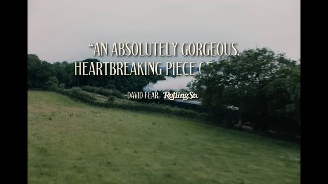 LIVING | Official Trailer (2022) смотреть онлайн