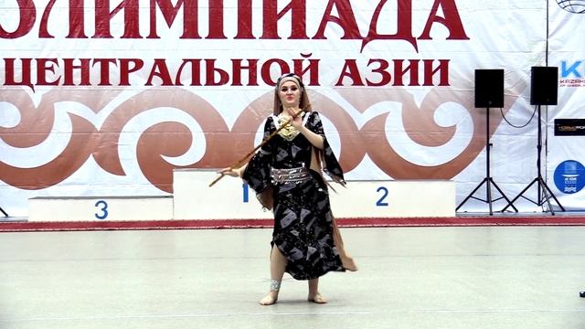 17 06 2022 TAYRA 16 БЕЛАШ АНАСТАСИЯ ЕГИПЕТСКИЙ ФОЛЬК смотреть онлайн