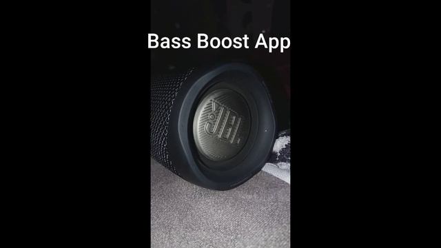 JBL Flip 5 GG | NM VS BASS BOOST APP VS LFM 80% смотреть онлайн