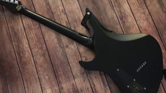 Schecter Avenger Bat Country Commemorative #34 of 50 смотреть онлайн
