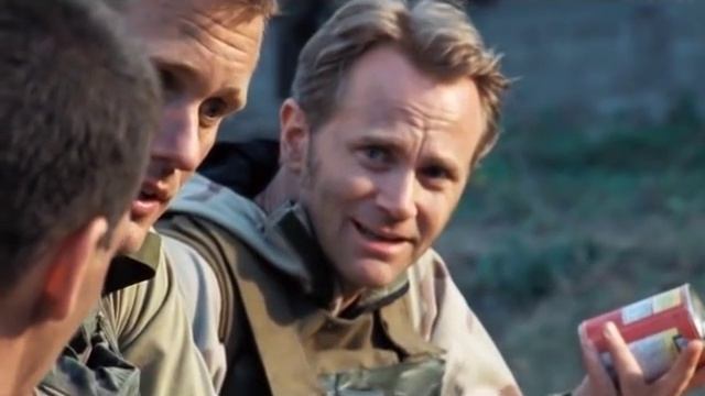 Generation Kill - Chef Boyardee смотреть онлайн
