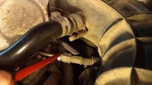 Диагностика топливной системы Калина/Приора/Гранта