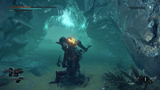 immortal unchained bug смотреть онлайн