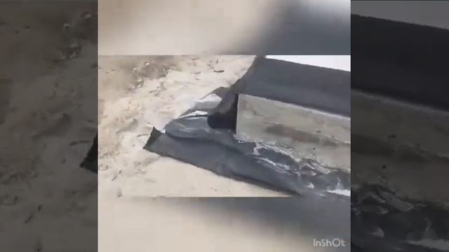 Відсічна гідроізоляція смотреть онлайн