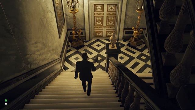 HITMAN 3 - The Showstopper (2:36) - Paris - Sniper SA/SO смотреть онлайн